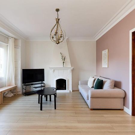 Апартаменти Casa Cosi - Casanova 6 Барселона Екстер'єр фото