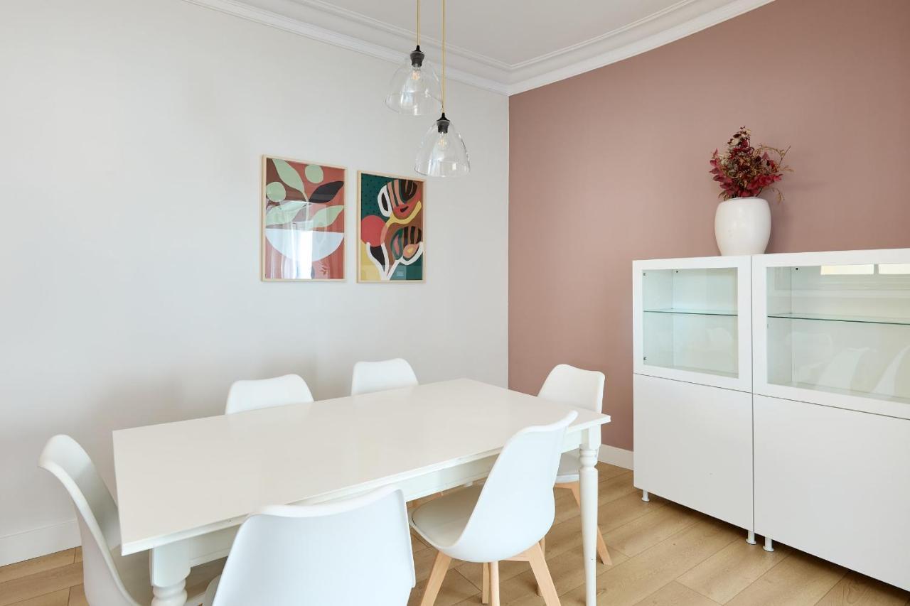 Апартаменти Casa Cosi - Casanova 6 Барселона Екстер'єр фото
