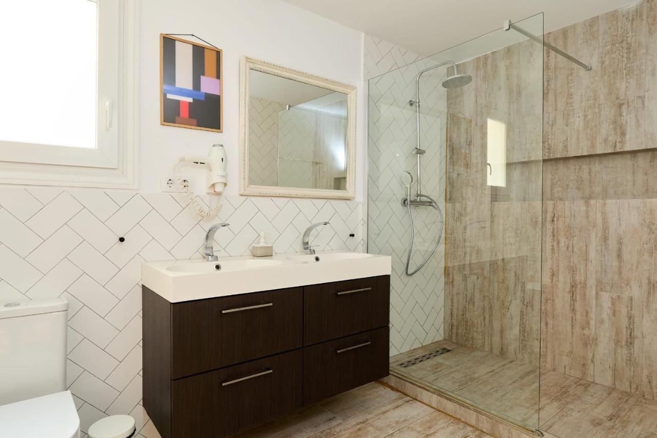Апартаменти Casa Cosi - Casanova 6 Барселона Екстер'єр фото